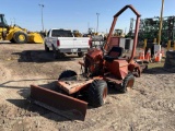 Ditch Witch 2300 Trencher