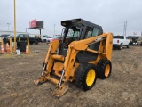 2007 Case 430 Skid Steer Loader