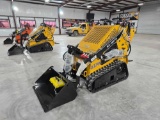 NEW/UNUSED 2024 Agrotk MX-MRT14 Skid Steer Loader