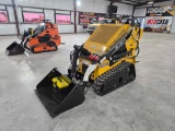 NEW/UNUSED 2024 Agrotk MX-MRT14 Skid Steer Loader