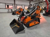 NEW/UNUSED 2025 EG36C Skid Steer Loader