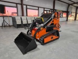 NEW/UNUSED 2025 EG36C Skid Steer Loader