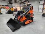 NEW/UNUSED 2025 EG36C Skid Steer Loader