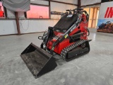 NEW/UNUSED 2025 EGN...EG380T Skid Steer Loader
