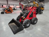 NEW/UNUSED 2025 EGN...323W Skid Steer Loader
