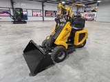 NEW/UNUSED 2024 Agrotk HR230 Skid Steer Loader