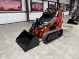 NEW/UNUSED 2024 Agrotk LRT23 Skid Steer Loader