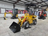NEW/UNUSED 2024 AGT KRW23 Wheel Loader