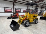 NEW/UNUSED 2024 AGT KRW23 Wheel Loader