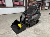 2024 Agrotk KTT23 Mini Compact Track Loader