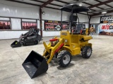NEW/UNUSED 2024 AGT KRW23 Wheel Loader