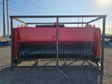 NEW/UNUSED 2025 GIYI...GY-72PRO 72 In Skid Steer Loader Mulcher