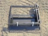 NEW/UNUSED 2025 GIYI Mini Skid Steer Forks