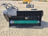 NEW/UNUSED 2025 GIYI...GY-M48 48 Inch Mix Bucket