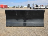 NEW/UNUSED 2025 GIYI GY D-TXC Skid Steer Snow Shovel