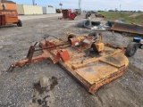 Rhino TW120 Rotary Mower