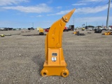 NEW/UNUSED 2025 GIYI Excavator Ripper