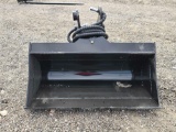 NEW/UNUSED 2025 Hydraulic Tilting Excavator Bucket