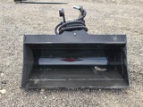 NEW/UNUSED 2025 Hydraulic Tilting Excavator Bucket