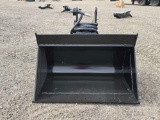 NEW/UNUSED 2025 Hydraulic Tilting Excavator Bucket