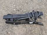NEW/UNUSED 2025 3 Ton Hydraulic Excavator Thumb