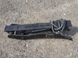 NEW/UNUSED 2025 7 Ton Hydraulic Excavator Thumb
