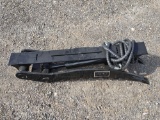 NEW/UNUSED 2025 7 Ton Hydraulic Excavator Thumb