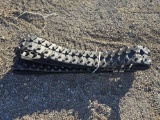 NEW/UNUSED Mini Excavator Rubber Track