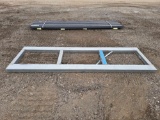 NEW/UNUSED Forklift Pallet