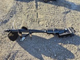 NEW/UNUSED MIVA 2025 16 Inch Auger