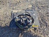NEW/UNUSED 2025 MIVA Mini Excavator Hedge Cutter