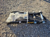 NEW/UNUSED 2025 MIVA Hydraulic Thumb