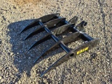 NEW/UNUSED 2025 MIVA Rake