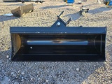 NEW/UNUSED 2025 MIVA 40 In Hydraulic Tilting Excavator Bucket