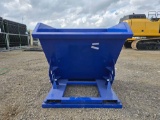 NEW/UNUSED 2025 Greatbear 1 CY...Self Dumping Hopper
