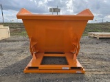 NEW/UNUSED 2025 Greatbear 1 CY...Self Dumping Hopper