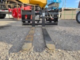 NEW/UNUSED 2024 AGT SA-FT...Skid Steer Forks