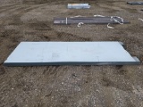 NEW/UNUSED Multi-Use Anti-Slip Steel Frame Pallet