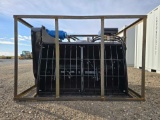 NEW/UNUSED 2024 AGT SSCM61S 61 In Skid Steer Concrete Mixer