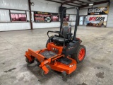 Kubota Z251 Zero Turn Lawn Mower