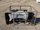 NEW/UNUSED 2024 Topcat SSSNB60 68 in Skid Steer Snowblower