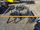 NEW/UNUSED 2024 Topcat ECSSSTG200 Stump Grinder