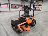 Beast Series Mowers by Deck ZBeast Zero Turn Mower