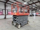 2018 Skyjack SJIII 4740 Scissor Lift
