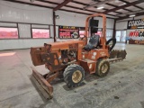 Ditch Witch 3700DD Trencher