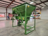 Cougar Industres H9-500 Sand Bagger
