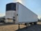 2006 Utility Trailer VS2RA 53 Foot Reefer Trailer