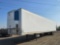 2004 Utility Trailer VS2RA 53 Foot Reefer Trailer