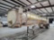 2011 Vacuum Trailer