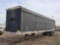 1987 Dry Van Trailer